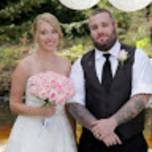 Meet your Posher, Sammy